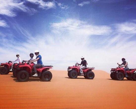 Silver luxury camp Merzouga Cameră foto